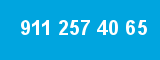 911 257 40 65